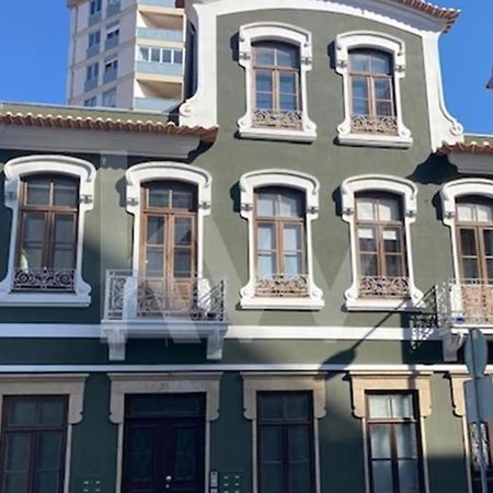 אבאירו Casa Moliceiro Verde מראה חיצוני תמונה
