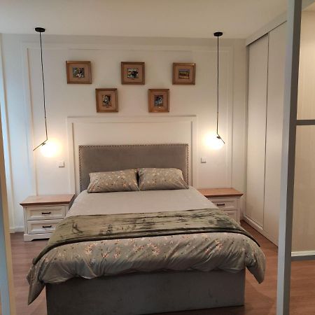 אבאירו Casa Moliceiro Verde מראה חיצוני תמונה