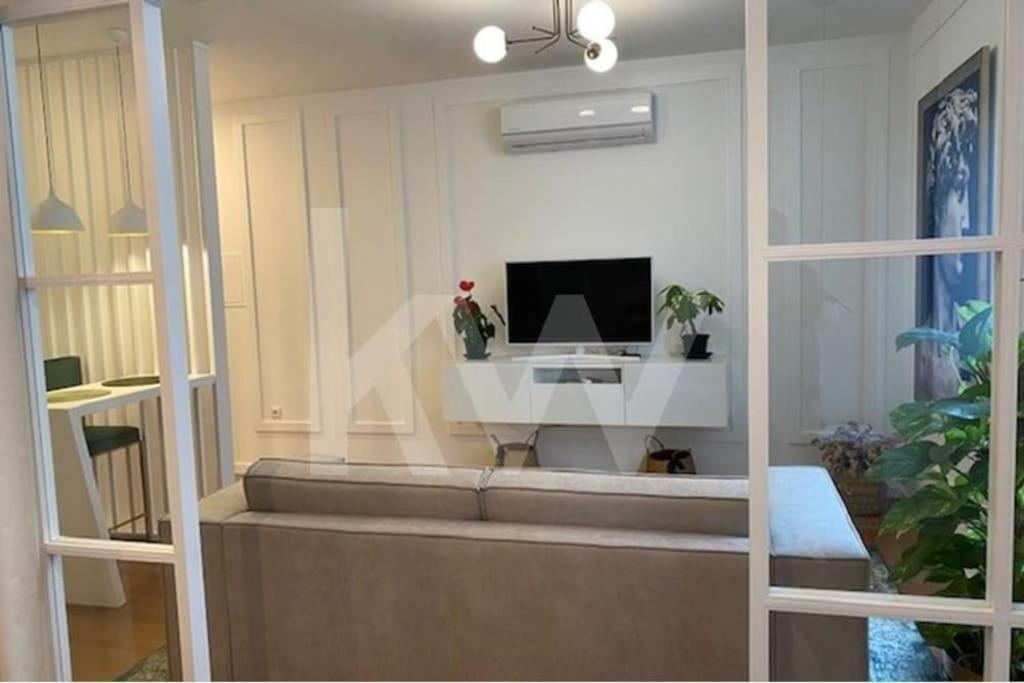 אבאירו Casa Moliceiro Verde מראה חיצוני תמונה