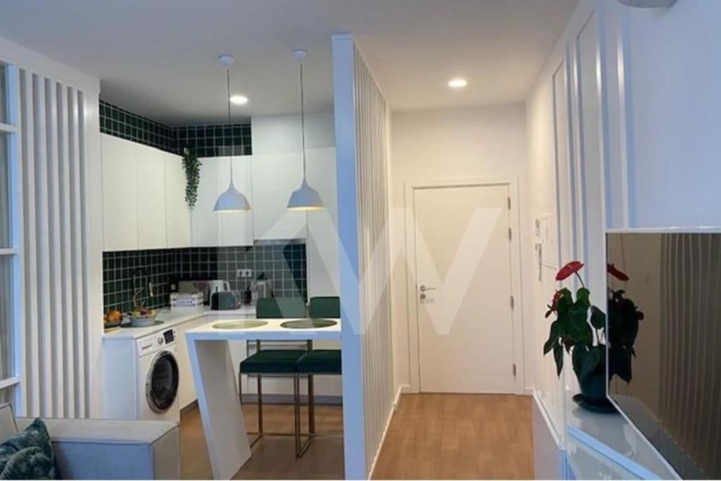 אבאירו Casa Moliceiro Verde מראה חיצוני תמונה