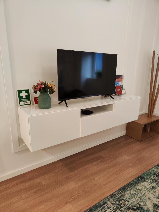 אבאירו Casa Moliceiro Verde מראה חיצוני תמונה