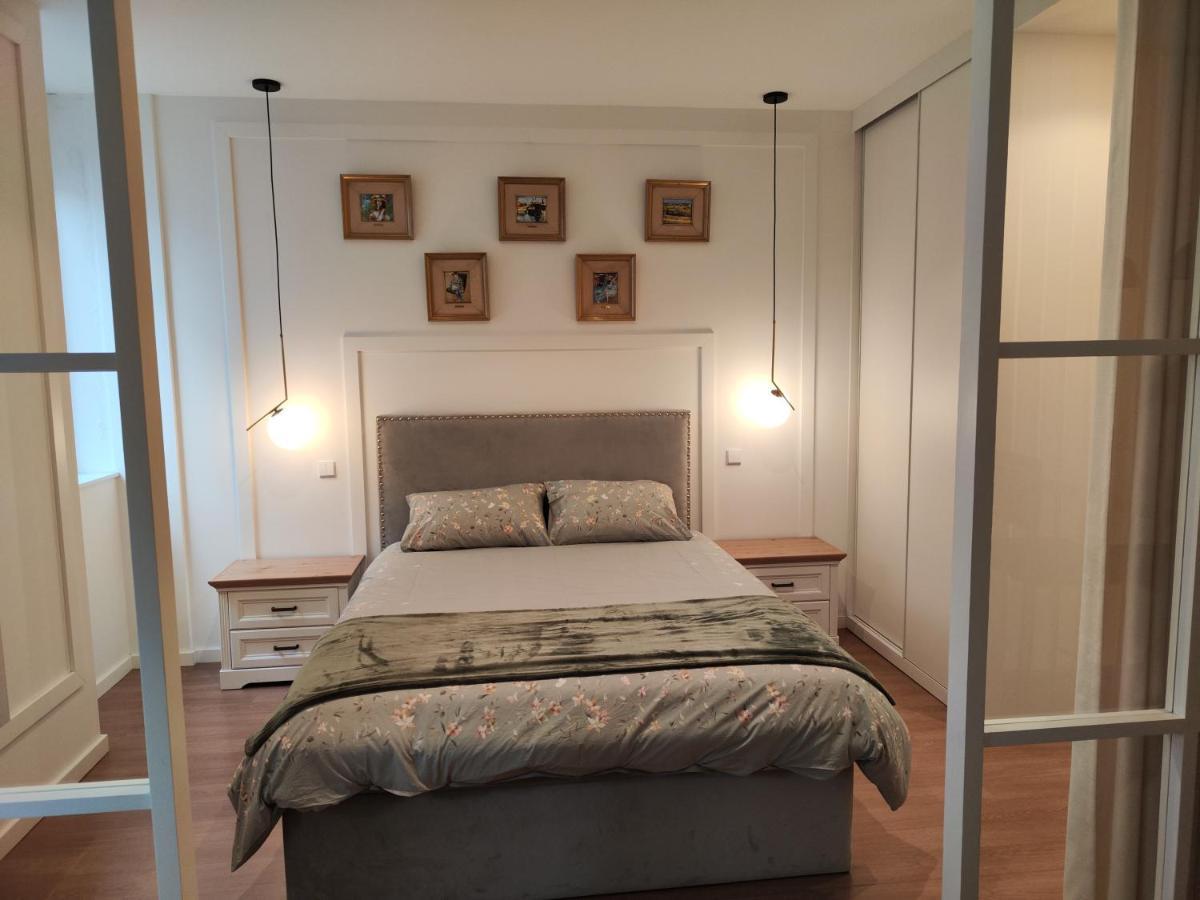 אבאירו Casa Moliceiro Verde מראה חיצוני תמונה