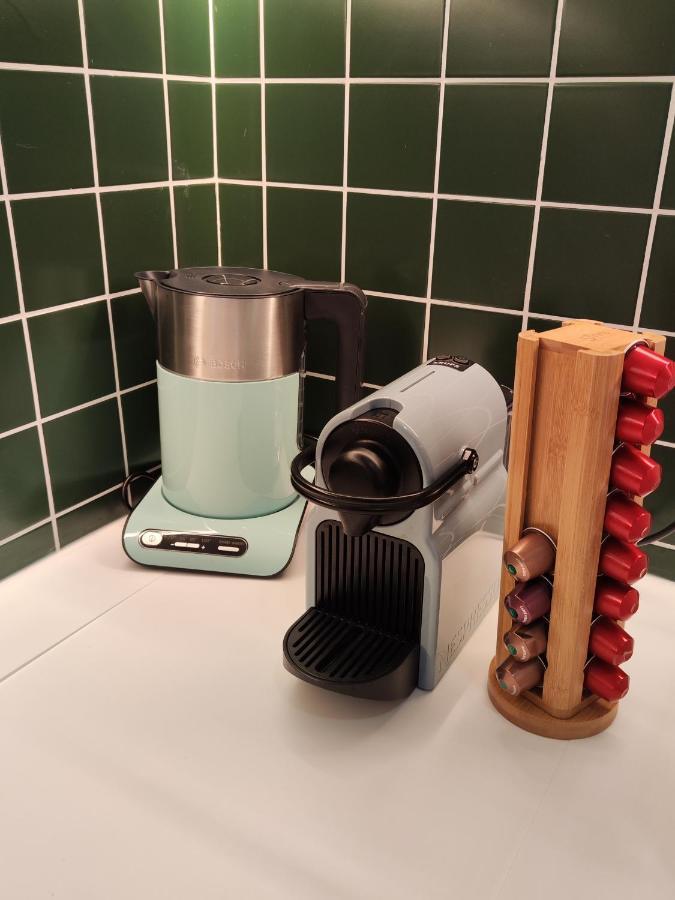 אבאירו Casa Moliceiro Verde מראה חיצוני תמונה