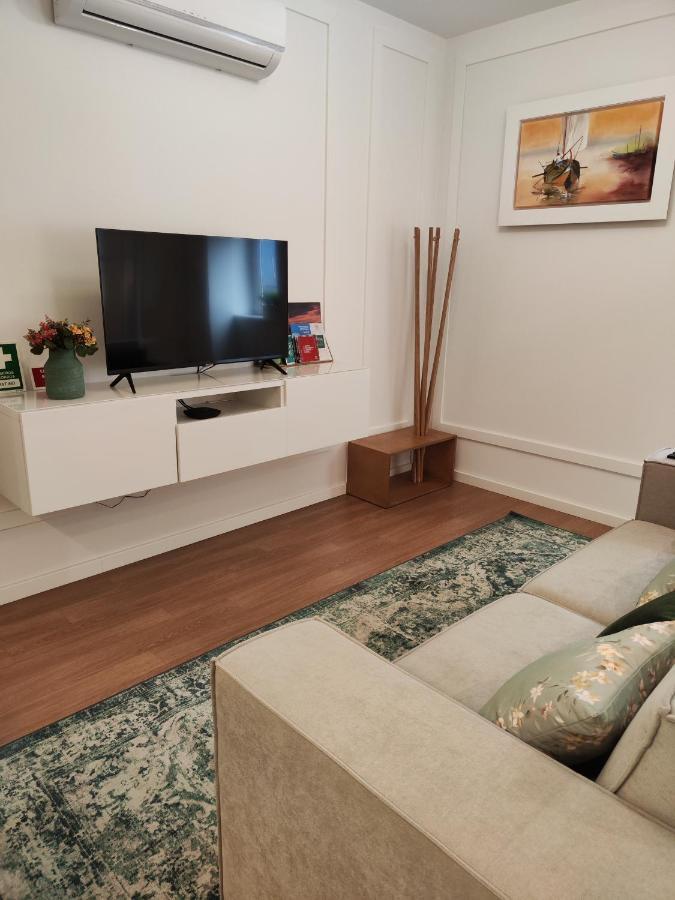 אבאירו Casa Moliceiro Verde מראה חיצוני תמונה