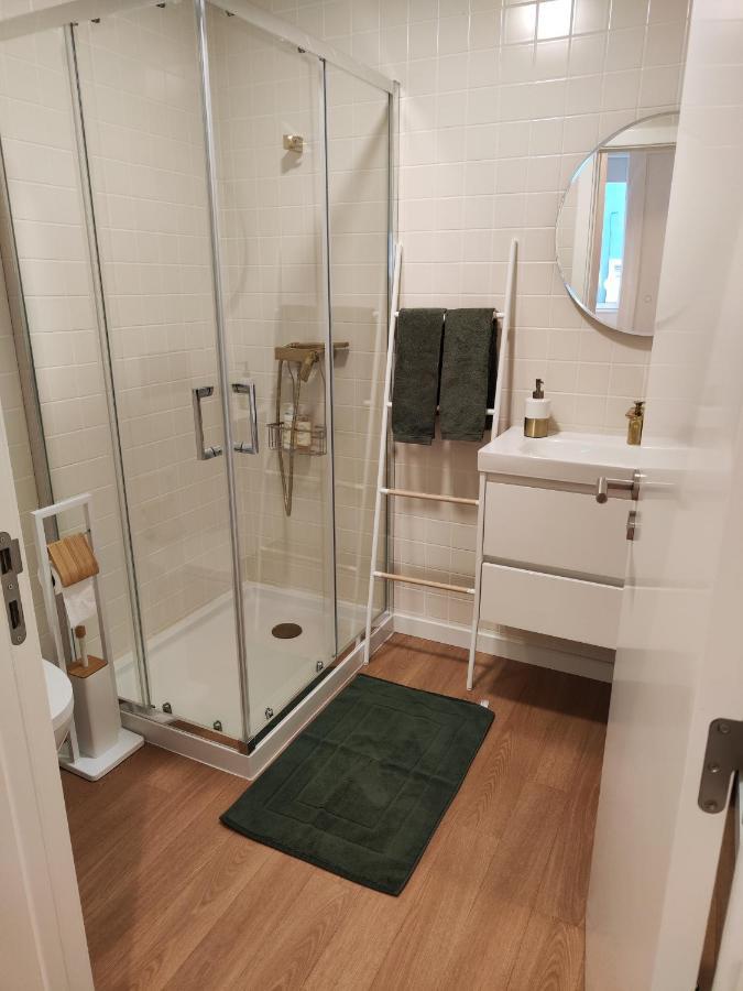 אבאירו Casa Moliceiro Verde מראה חיצוני תמונה