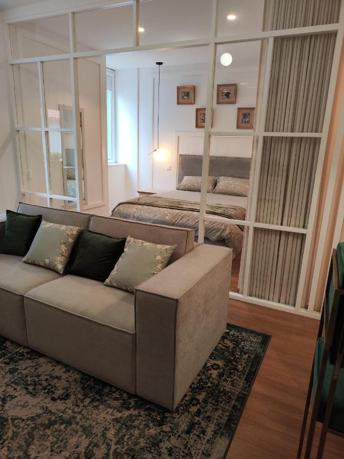 אבאירו Casa Moliceiro Verde מראה חיצוני תמונה