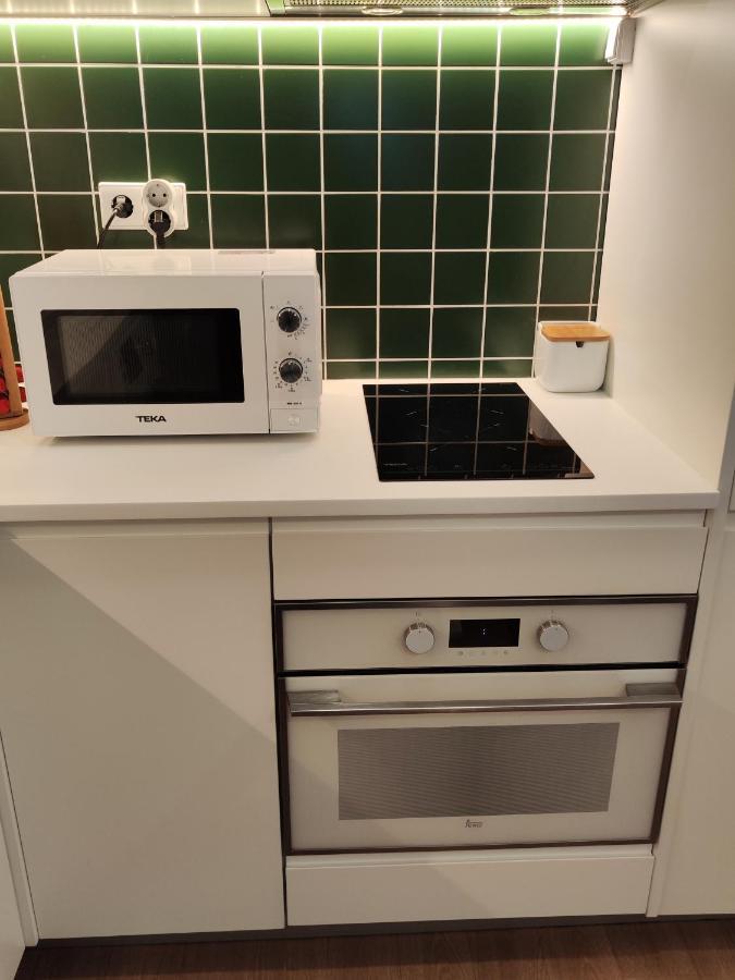 אבאירו Casa Moliceiro Verde מראה חיצוני תמונה