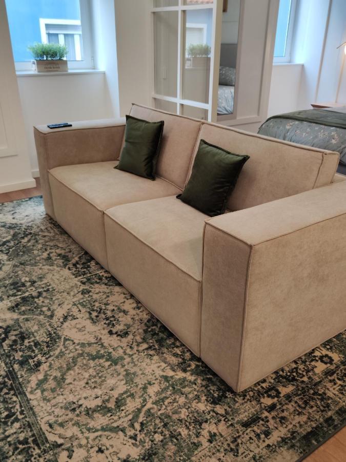 אבאירו Casa Moliceiro Verde מראה חיצוני תמונה