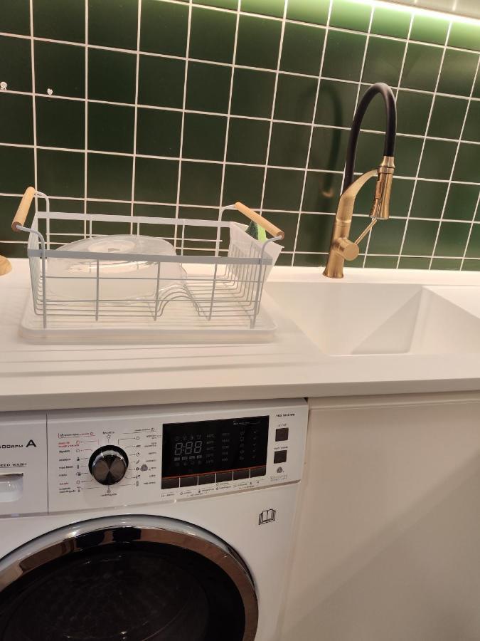אבאירו Casa Moliceiro Verde מראה חיצוני תמונה